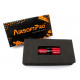 AirsoftPro CNC M249 HopUp chamber set - 