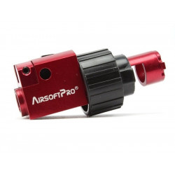 AirsoftPro bloc hop-up CNC pour G36