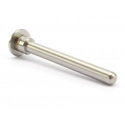 AirsoftPro 7mm / 9mm Stainless steel spring guide for VSR-10