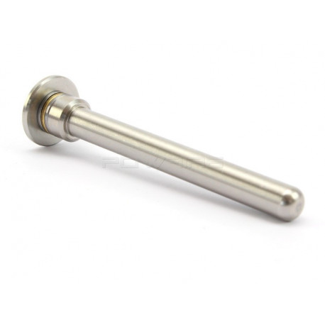 AirsoftPro 7mm / 9mm Stainless steel spring guide for VSR-10 - 