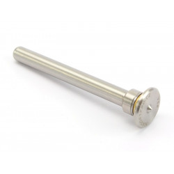 AirsoftPro 7mm / 9mm Stainless steel spring guide for VSR-10