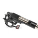 AirsoftPro CNC Bolt Action Receiver for Tokyo Marui VSR, JG BAR10, CM.701 - 