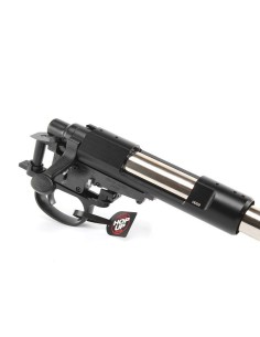 AirsoftPro upper sniper CNC pour Tokyo Marui VSR, JG BAR10, CM.701 -  2