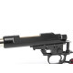 AirsoftPro CNC Bolt Action Receiver for Tokyo Marui VSR, JG BAR10, CM.701 - 