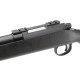 AirsoftPro CNC Bolt Action Receiver for Tokyo Marui VSR, JG BAR10, CM.701 - 