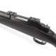 AirsoftPro upper sniper CNC pour Tokyo Marui VSR, JG BAR10, CM.701 - 