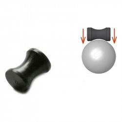 AirsoftPro HopUp stability nub for AEG - 