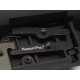 AirsoftPro set de trigger sear acier pour Ares Amoeba Striker AS01 - 