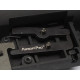 AirsoftPro Upgrade STEEL trigger sears set for Ares Amoeba Striker AS01 - 