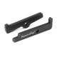 AirsoftPro Upgrade STEEL trigger sears set for Ares Amoeba Striker AS01 - 