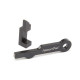 AirsoftPro Upgrade STEEL trigger sears set for Ares Amoeba Striker AS02 - 