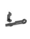 AirsoftPro set de trigger sear acier pour Ares Amoeba Striker AS02