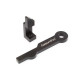 AirsoftPro Upgrade STEEL trigger sears set for Ares Amoeba Striker AS02 - 