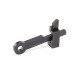 AirsoftPro Upgrade STEEL trigger sears set for Ares Amoeba Striker AS02 - 