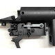 AirsoftPro set de trigger sear acier pour Ares Amoeba Striker AS02 - 
