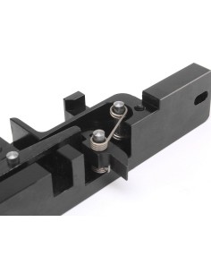 AirsoftPro Pair of piston sear springs for AirsoftPro trigger sets -  2