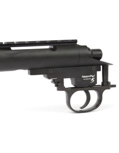 AirsoftPro VSR ZERO upgrade trigger GEN 5 -  2