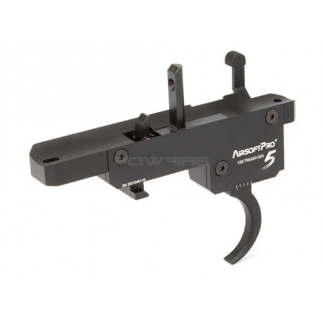 AirsoftPro VSR ZERO upgrade trigger GEN 5 - 