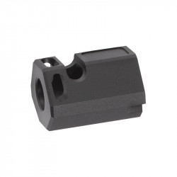 ASG Compensateur pour P-09 14mm CCW - 