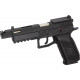 ASG Compensator for P-09 14mm CCW - 