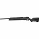 ASG Steyr Scout sniper rifle - Black