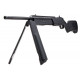 ASG Steyr Scout sniper rifle - Black - 