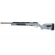 ASG réplique sniper Steyr Scout - Gris - 