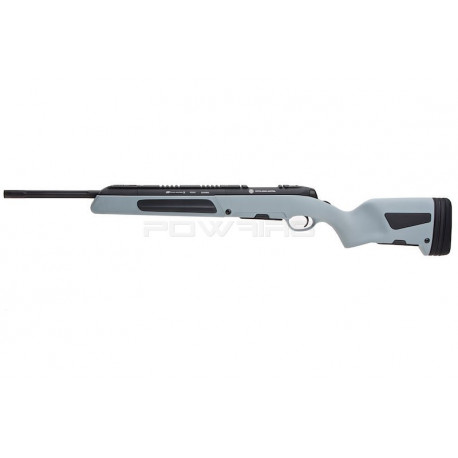 ASG réplique sniper Steyr Scout - Gris - 