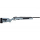 ASG réplique sniper Steyr Scout - Gris - 