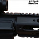 Airtech Studios AM-013 AM-014 Full Length Accessory Rail - 