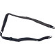 Swiss Arms 2 point paracord sling black & grey - 
