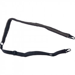 Swiss Arms 2 point paracord sling black & grey