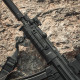 Magpul SL Hand Guard - HK94/MP5® - Noir - 