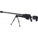 Cybergun PGM 338 full metal gas sniper with hard case - 