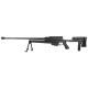 Cybergun PGM 338 full metal gas sniper with hard case - 