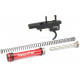 AirsoftPro VSR10 complete trigger set, hop-up & cylinder head - M130 - 