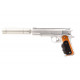 VORSK AGENCY VX-9 full Stainless - 