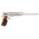 VORSK AGENCY VX-9 full Stainless - 