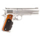 VORSK AGENCY VX-9 full Stainless - 