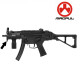Magpul SL Hand Guard - SP89/MP5K - Black - 