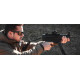 Magpul SL Hand Guard - SP89/MP5K - Black - 