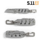 5.11 Knif key ring - Base 1SF - 