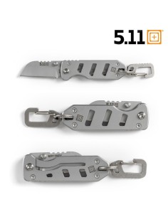 5.11 couteau porte-clés - Base 1SF -  2