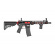 Specna arms SA-E39 EDGE - RED - 