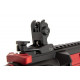 Specna arms SA-E39 EDGE - RED - 