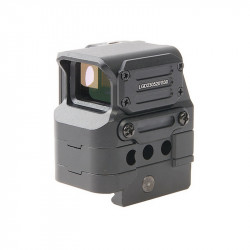 AIM-O FC1 Red Dot Sight 2 MOA Reflex Sight - 
