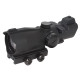 AIM-O 2X42 Red / Green Dot sight - 