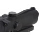 AIM-O 2X42 Red / Green Dot sight - 