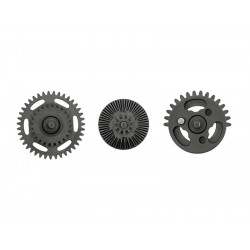 BIG DRAGON 13:1 high speed gearset new design