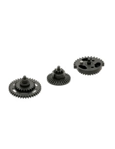 BIG DRAGON 13:1 high speed gearset new design -  2